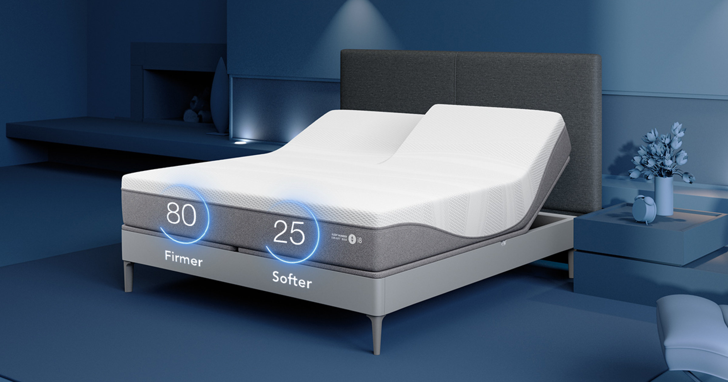 Buy Mattress, Chair & Recliner Bed Online- Get Upto 50% Off – The Sleep  Company