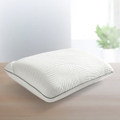 sleep number air pillow