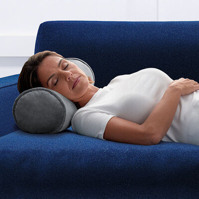bolster pillow for under knees, Sleep Shop