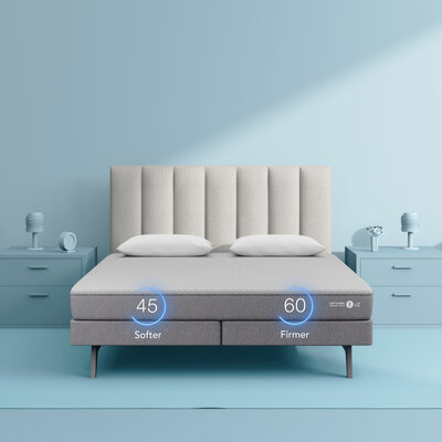 C2 360 outlet smart bed