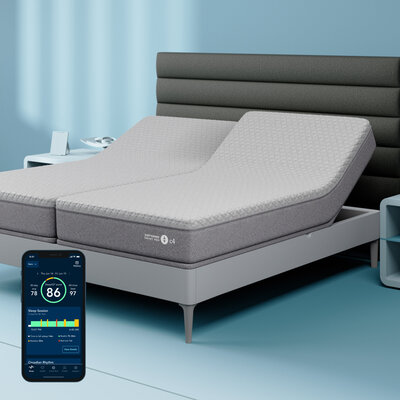 Discounts on sleep number beds hotsell