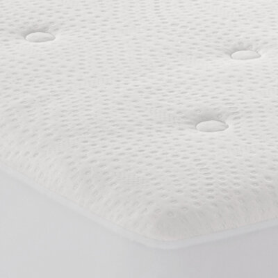 Sleep Number Climate360 Total Protection Mattress Pad - Queen