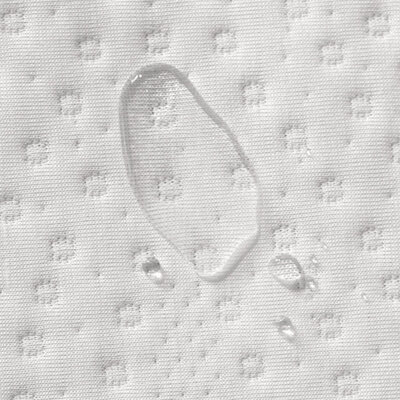 Climate360™ Total Protection mattress pad - Exclusively for our