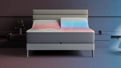 Sleep number bed on sale queen price