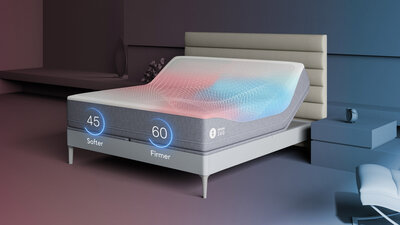 Climate360 Smart Bed - Sleep Number