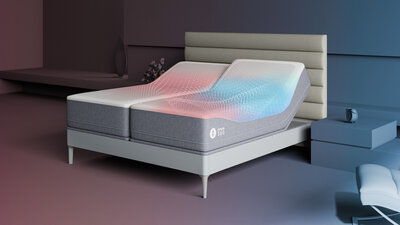 Climate360 Smart Bed - Sleep Number