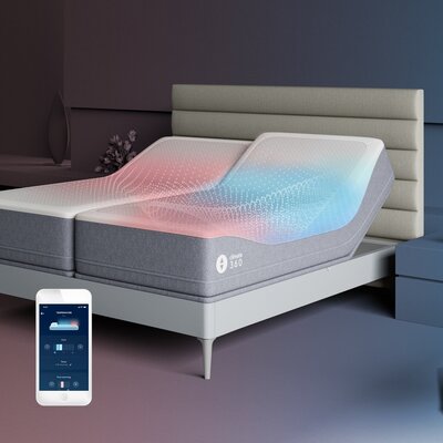 Climate360 Smart Bed - Sleep Number