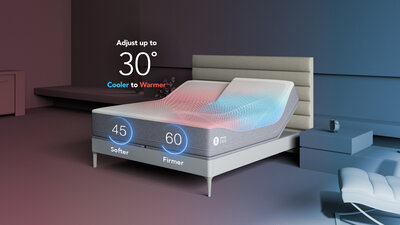 Climate360 Smart Bed - Sleep Number