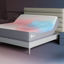 Shop the Climate360™ Smart Bed | Sleep Number