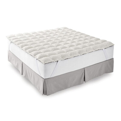 sleep number mattress pad cover