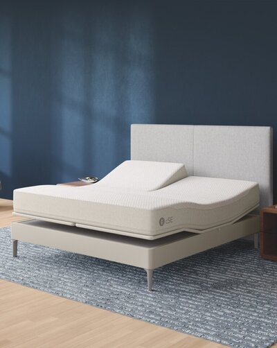 cse sleep number bed