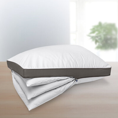 ashley split king adjustable bed