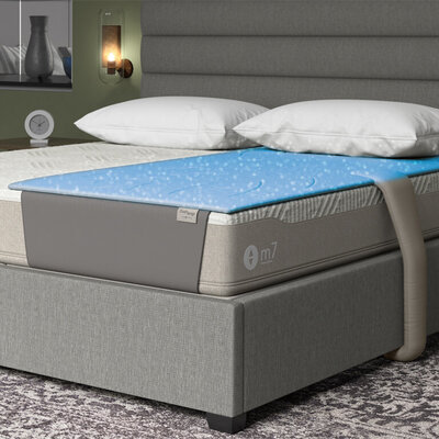 Electric mattress 2025 cooling pad