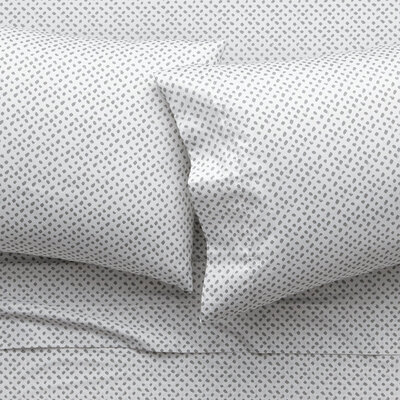 Essential Fit Cotton Sheet Set - Sleep Number