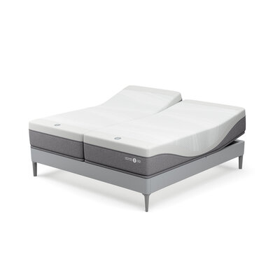 Sleep number bed store frames for sale