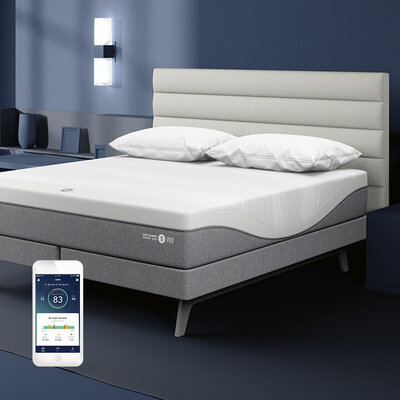 sleep number i10 smart bed reviews