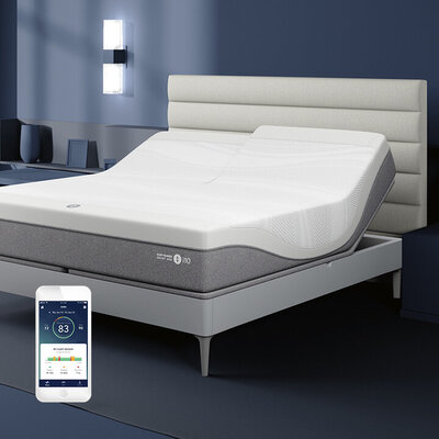 sleep number reviews i10