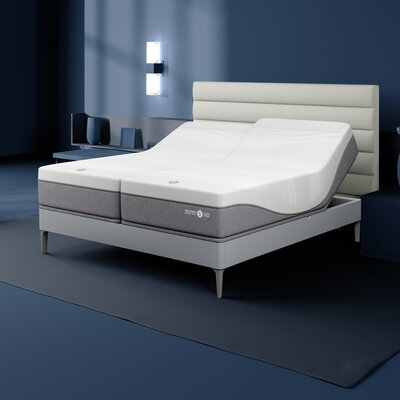 Beds similar clearance to sleep number