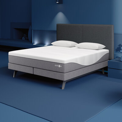 I8 Smart Bed Temperature Balancing Sleep Number