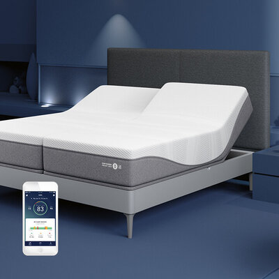 I8 Smart Bed - Sleep Number