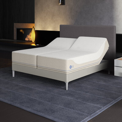 I8 360 Smart Bed - Sleep Number