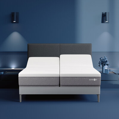 I8 Smart Bed Temperature Balancing Sleep Number