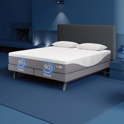 Twin xl 2024 sleep number bed