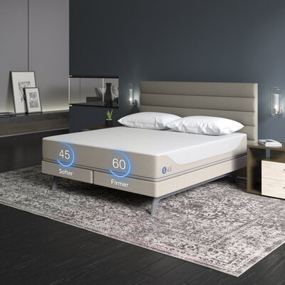 iLE 360 Smart Bed – Sleep Number