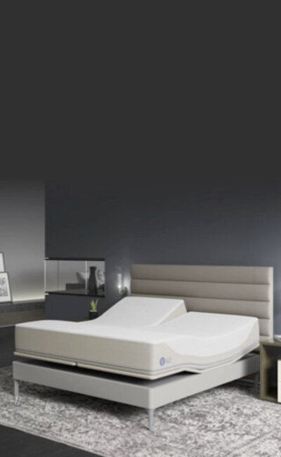 I8 Smart Bed - Sleep Number