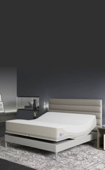 Sleep number deals california king