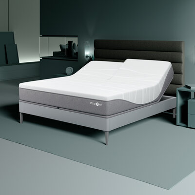 Outlets Sleep Number Flextop King True Temp Layer