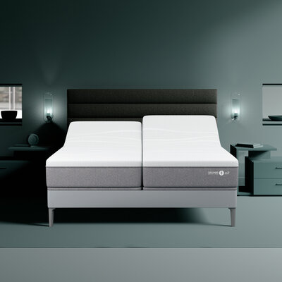 M7 Smart Bed | For Couples | Sleep Number