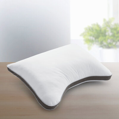 NaturalFit pillow