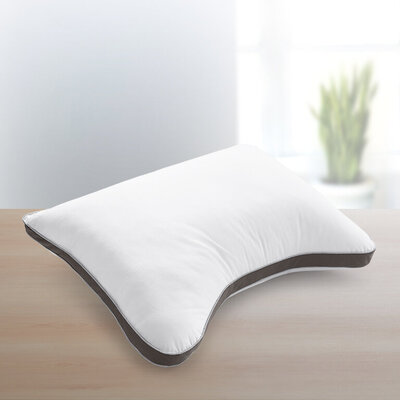 Sleep shop number pillow