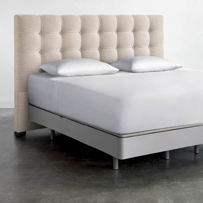 best mattress heavy side sleeper