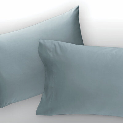 Supima Cotton Pillowcase Set | Bedding | Sleep Number