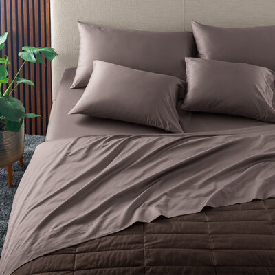 Supima Cotton Sheet Set - Sleep Number