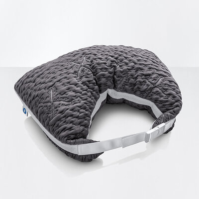 Complete Home Super Soft Neck Pillow