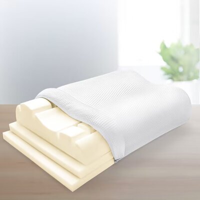Cooling Memory Foam Pillow - Sleep Number