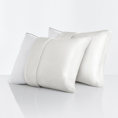 sleep number cooling pillow